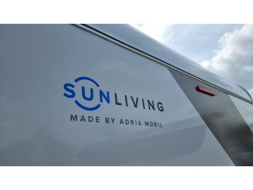 Sun Living A 75 DP Foto: 20