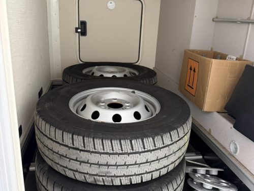 Hymer Exsis 580 T photo: 10