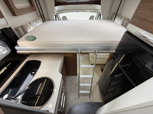Pilote P 746 GJ photo: 17