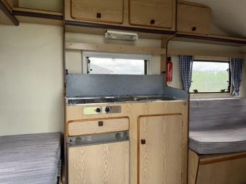 Biod Linca 330 photo: 6