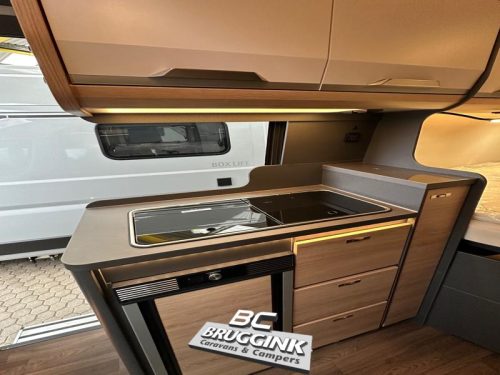 Knaus Boxlife 540 MQ PLATINUM SELECT. AUTOMATIQUE photo : 5