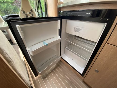 Sunlight T 66 exceptionally beautiful condition photo: 5