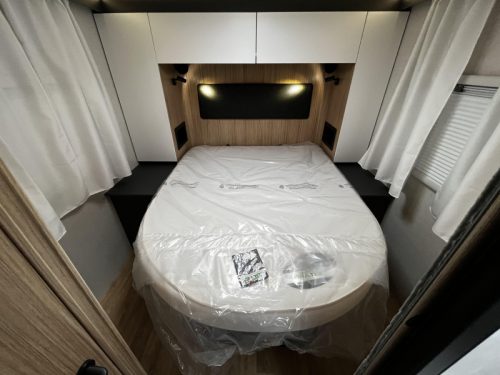 Pilote P 720 FC Camper, 2026! photo: 9
