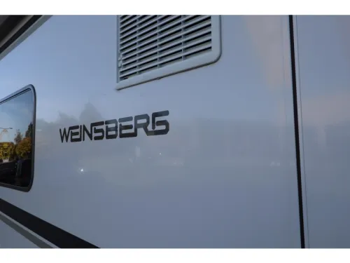 Weinsberg CaraLoft 650 MF Ex-Vermietung Foto: 4