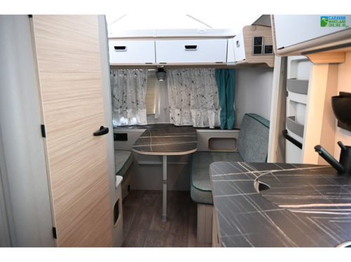Eriba Touring Troll 530 photo: 6