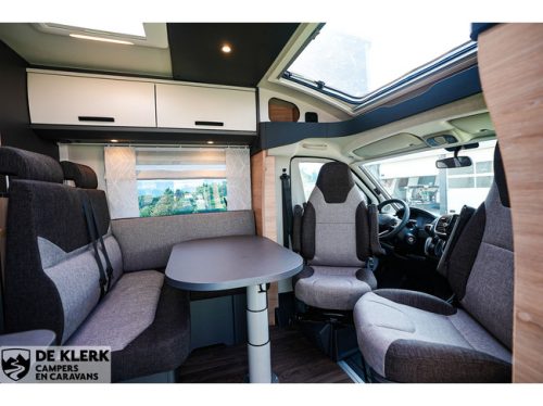 Knaus LIVE TI 590 MF Platinum Select photo: 6