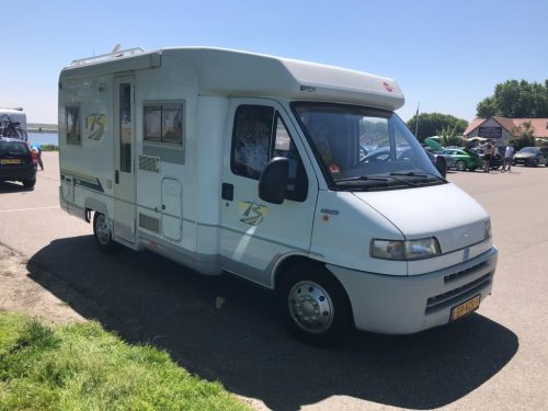 FIAT DUCATO photo: 5