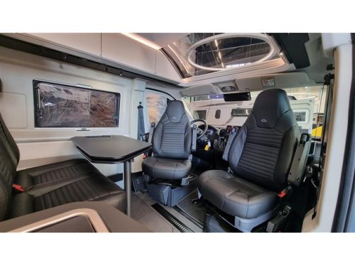 Adria Twin Supreme 640 SLB photo: 2