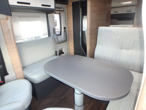 Knaus L!ve Ti Platinum 700 MEG  Foto: 13