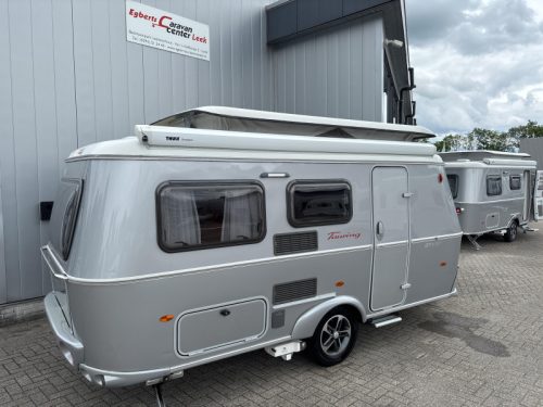 Eriba Touring Troll GT 530 Mover/Thule Markise Foto: 3