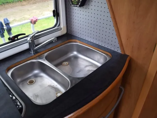 Hymer B584  photo: 18