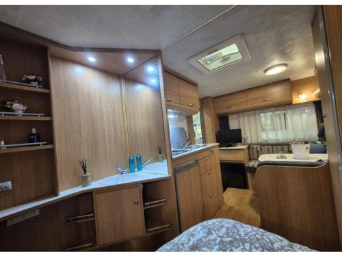 Adria Altea 462 PS foto: 6