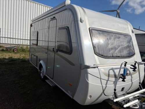 Eriba  Nova Light 465 foto: 16