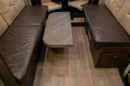 Benimar Tessoro 487 Cocoon  Foto: 19