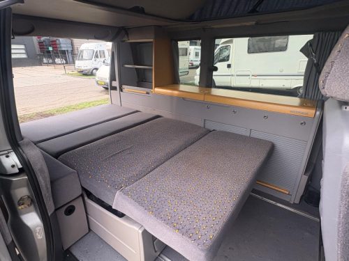 Westfalia Marco Polo Automaat,Hubdach,Airco  foto: 12