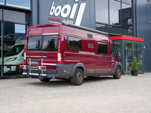 P&ouml;ssl Roadcruiser R 640  photo: 3