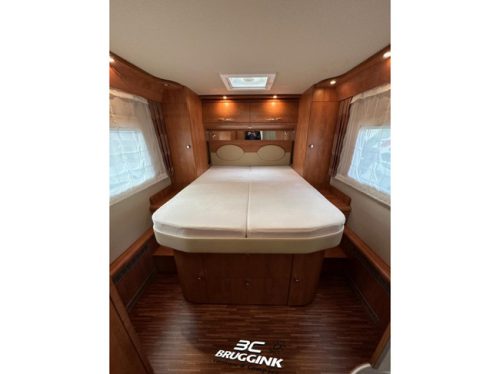 Carthago Chic S Plus 52 I photo: 13