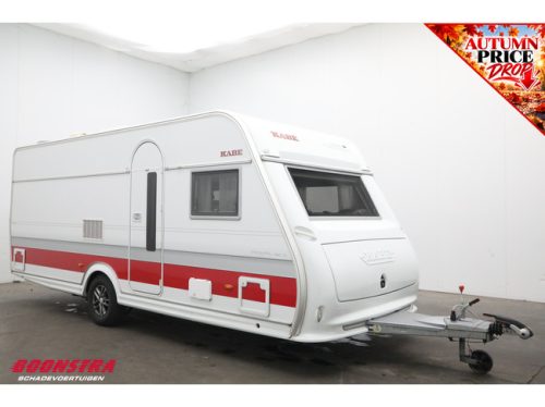 Kabe ROYAL 560XL Mover Rundsitzgruppe Franz&ouml;sisches Bett Backofen Foto: 1