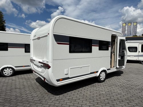 Hobby De Luxe 460 LU NEWEST 2027 - photo: 2