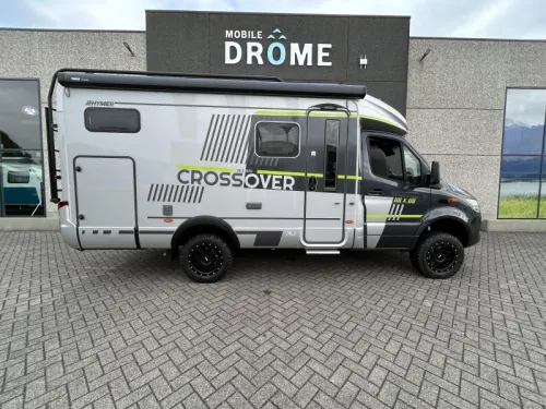 Hymer ML-T 570 AWD Foto: 1