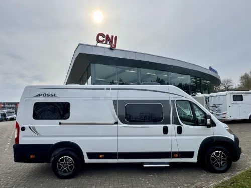 P&ouml;ssl Roadcruiser photo : 15