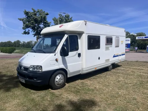 B&uuml;rstner T 615 photo: 7