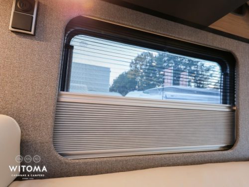 Hymer BMC-I 680 2027 Tarmac Grey IN STOCK! photo: 17
