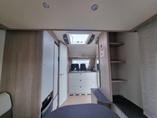 B&uuml;rstner Premio Plus 410 TS photo: 16