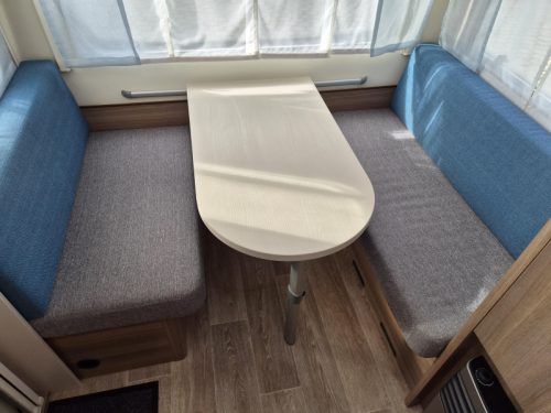 Dethleffs C'Joy 410 QL - Mover - photo: 5