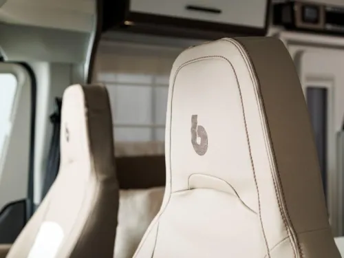 Benimar Tessoro 463 base model 2026  photo: 18