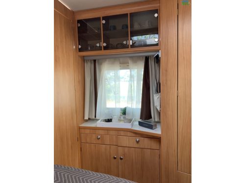 Adria Coral S 680ST photo: 17