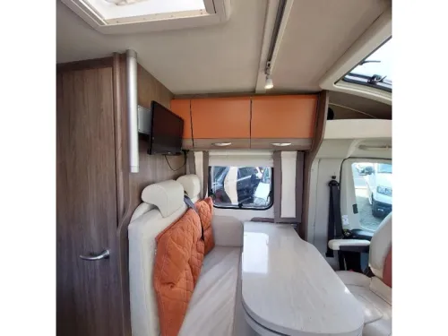 B&uuml;rstner Brevio 605  photo: 19