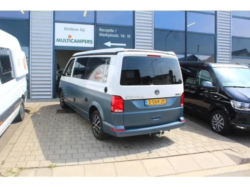 Westfalia Kepler Westfalia Kepler One T6.1  photo: 19