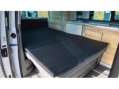 Volkswagen California 6.1 Edition Terranger 2WD Foto: 16