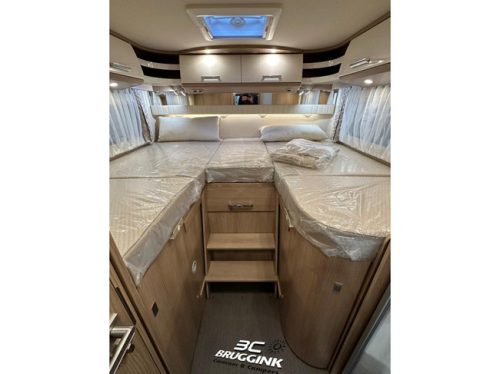 Carthago C1-Tourer I 149 RB-LE foto: 17