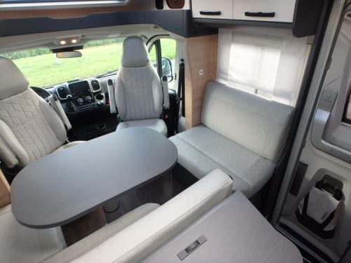 Knaus L!ve Ti Platinum 700 MEG  Foto: 15