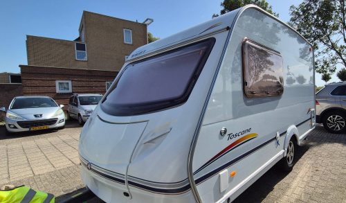 SWIFT 390/3 foto: 28