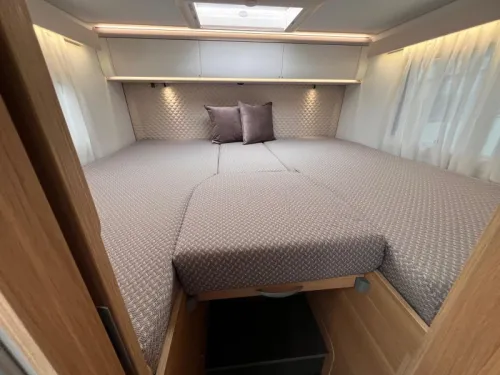 Adria Coral 670 DL 180PS AUT/NAVI/KAMERA Foto: 9