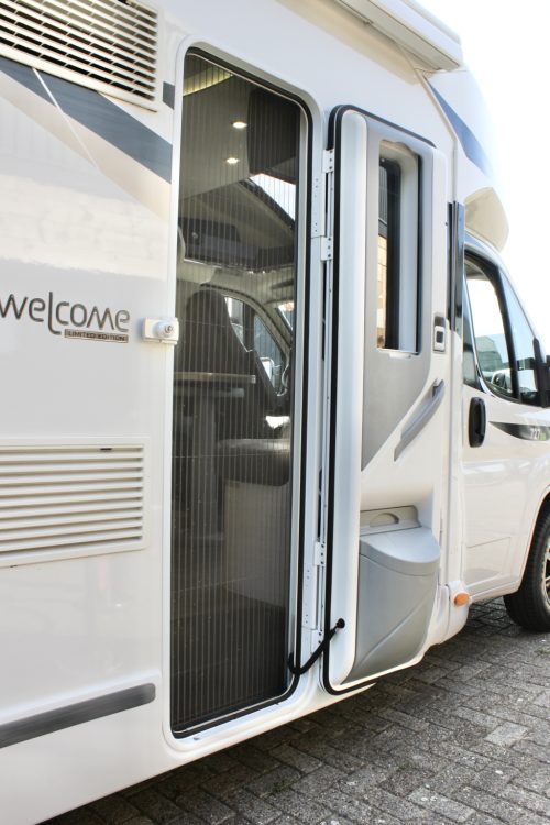 Chausson Welcome 727GA photo: 4