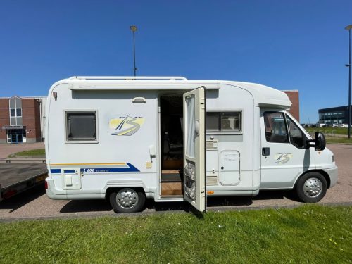 FIAT DUCATO photo: 2