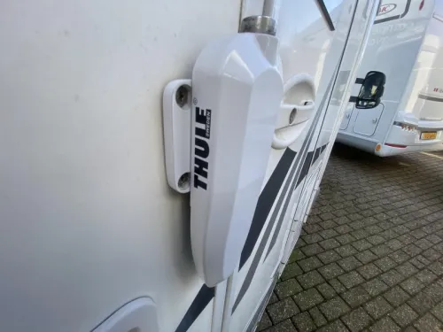 Giottiline Therry 47 T Single beds roof Air conditioning photo: 26