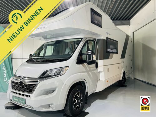 Sun Living , Adria A 75DP 6 Schlafpl&auml;tze, gepflegter Zustand 2023 Foto: 0