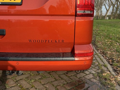 Woodpecker Campers Volkswagen Transporter photo: 10