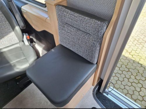 Hymer B-MC I 600 BLACKLINE ACTIEMODEL+GSR2 foto: 9