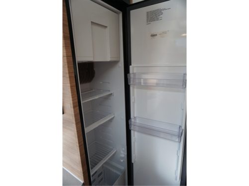 Weinsberg Caracompact 640MEG 170pk Automaat + Airco/ Levelsysteem/ Lithium/ Zonnepanelen/ Garantie! Foto: 14