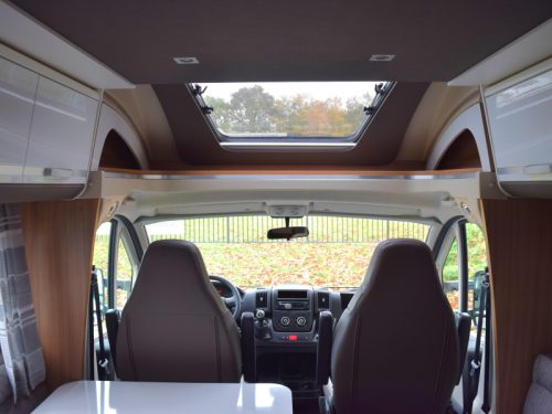 Adria Matrix Axess 670 SC Foto: 9