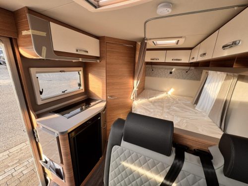 Weinsberg CaraLoft 550 MF autom|s7|Markise|Premium Foto: 14