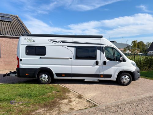 P&ouml;ssl Roadcar 640 R  foto: 20
