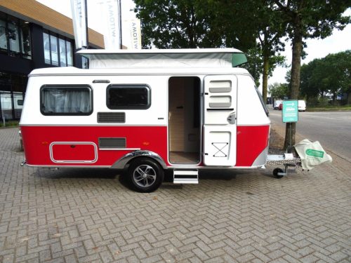 Eriba Touring 530 Sale Vorteil &euro; 2.550,- Foto: 19