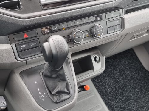 Volkswagen Grand California 600  photo: 10